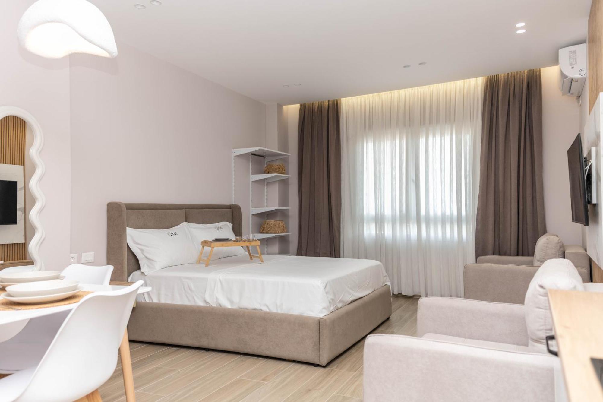 Appartamento Dor Durrës