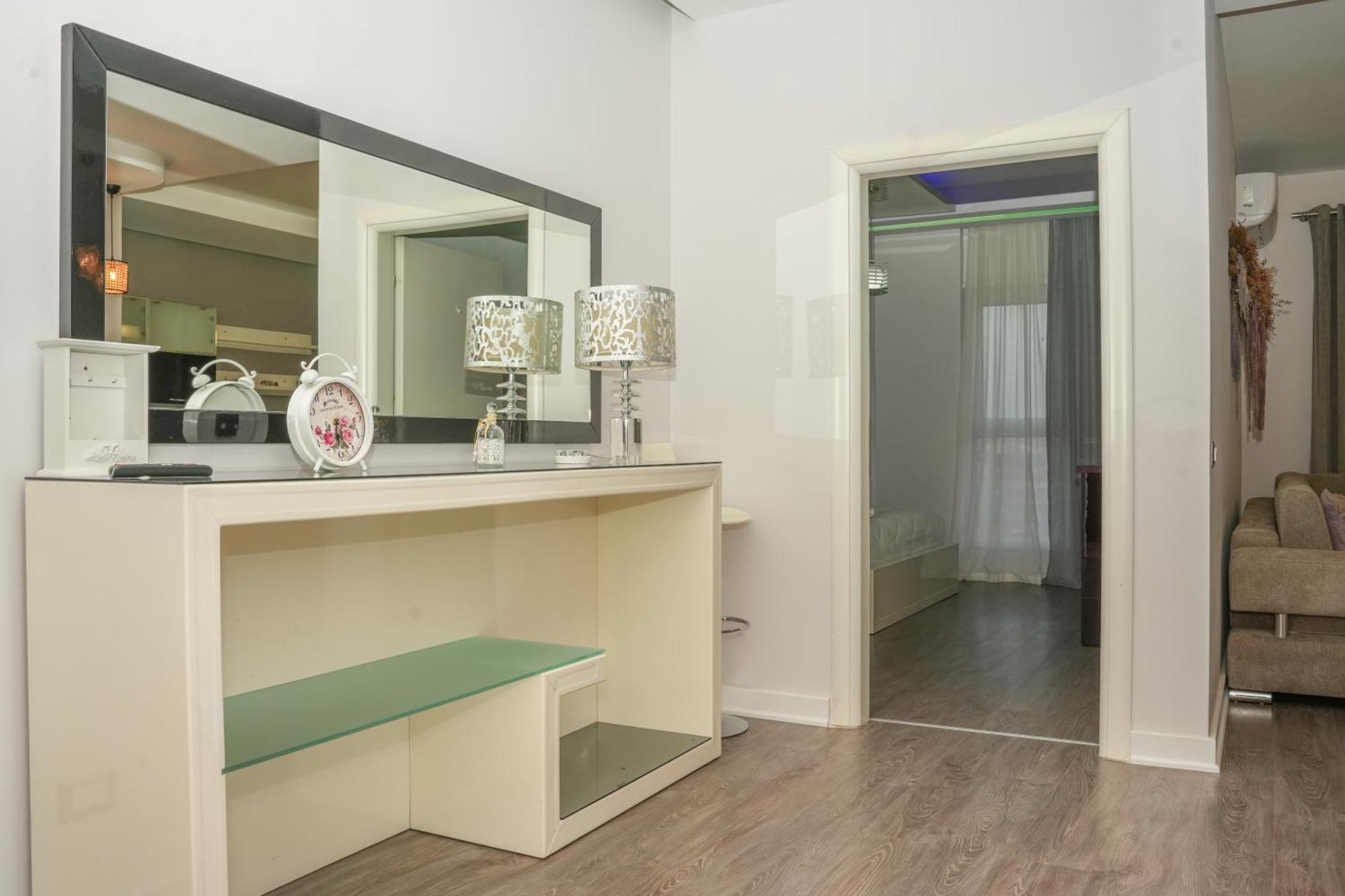 Dor Appartamento Durrës
