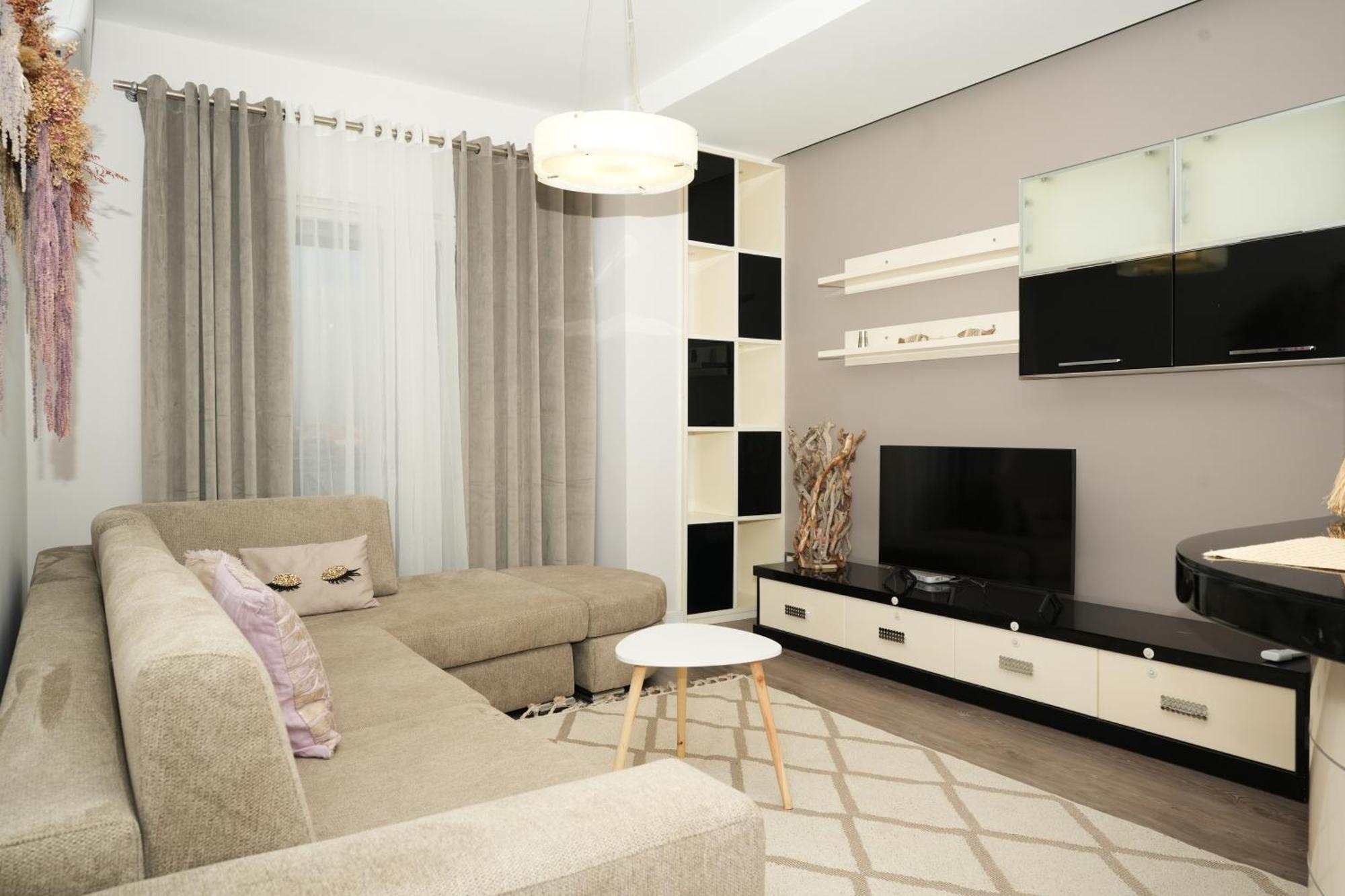 Dor Appartamento Durrës